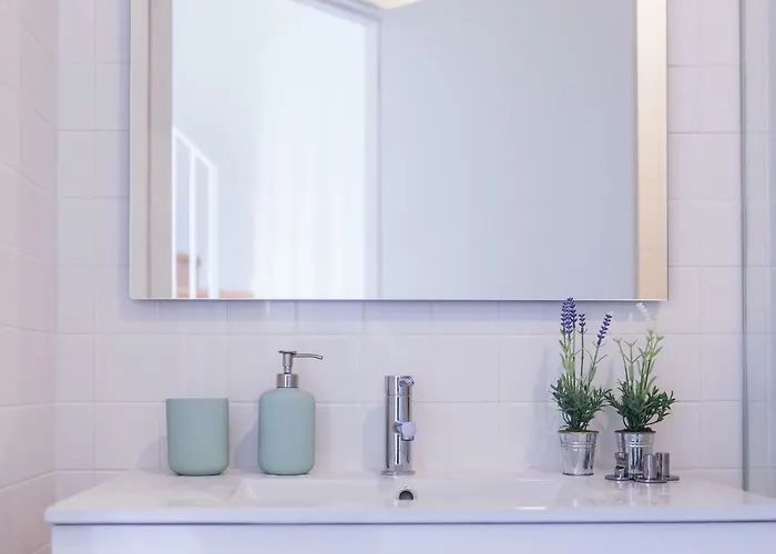 House / Casa Apartamento Oporto