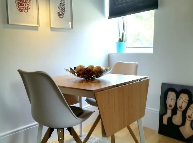 Apartamento House / Casa