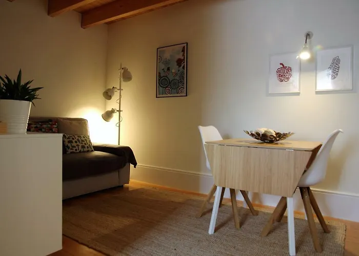 Apartamento House / Casa