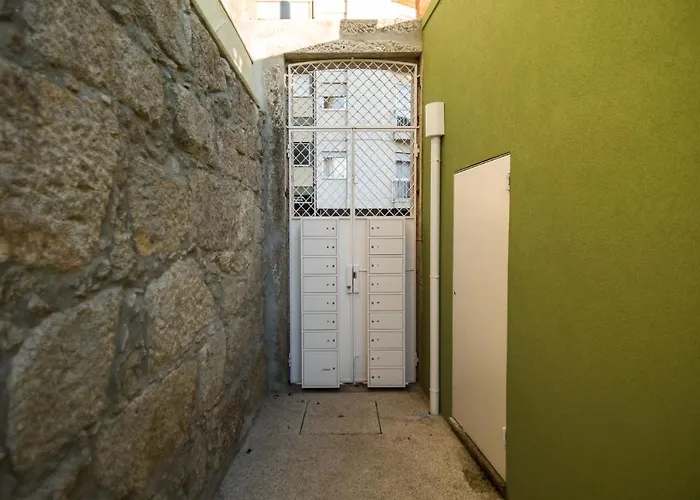 House / Casa * Oporto