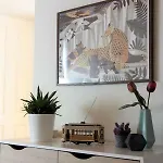 Apartamento House / Casa Oporto