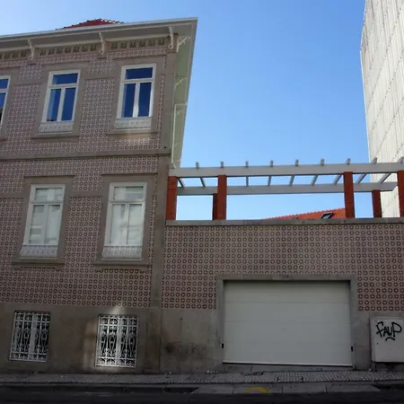 House / Casa Oporto