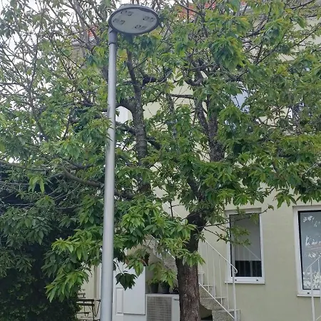 דירה House / Casa פורטו