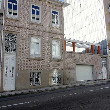 House / Casa Διαμέρισμα