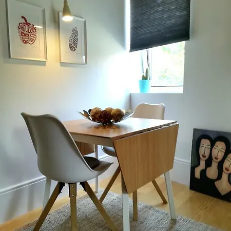 Apartman House / Casa