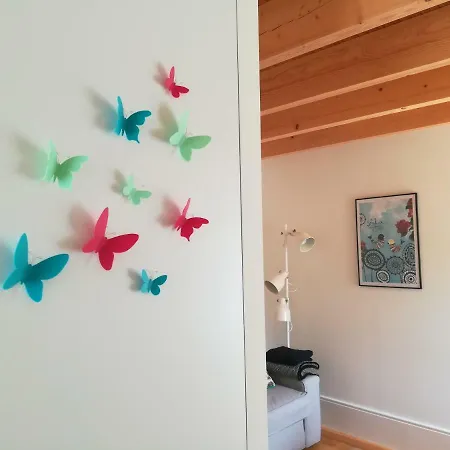 דירה House / Casa