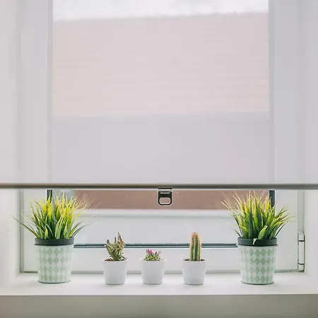 Appartement House / Casa Oporto