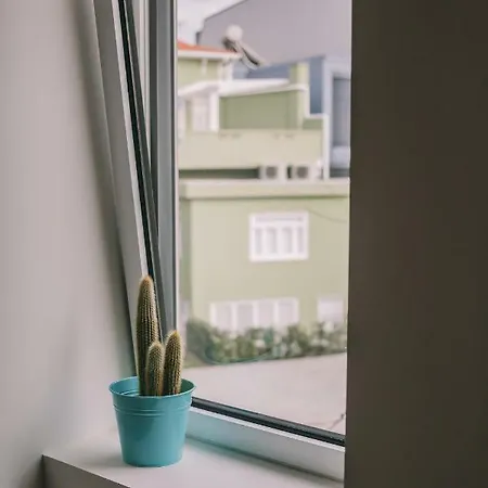 House / Casa * Πόρτο