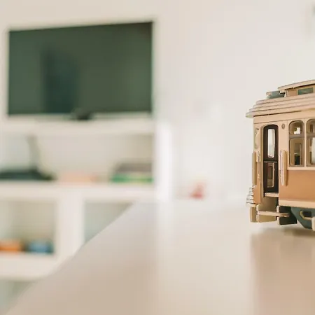 House / Casa דירה