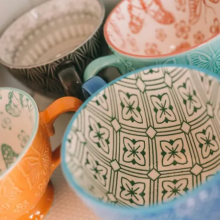 Apartment House / Casa