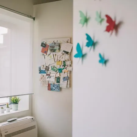 House / Casa Apartment *