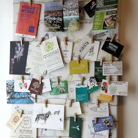 House / Casa Πόρτο