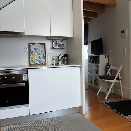 House / Casa Apartment Porto