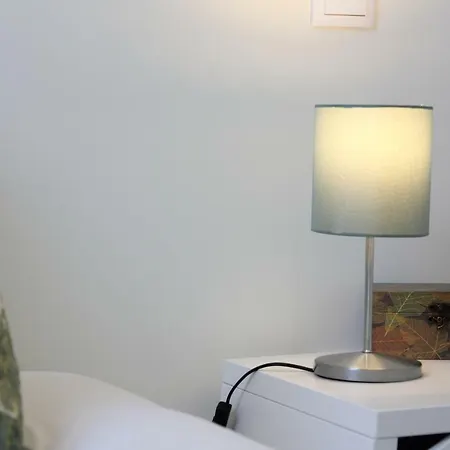 דירה House / Casa *