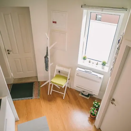 דירה House / Casa