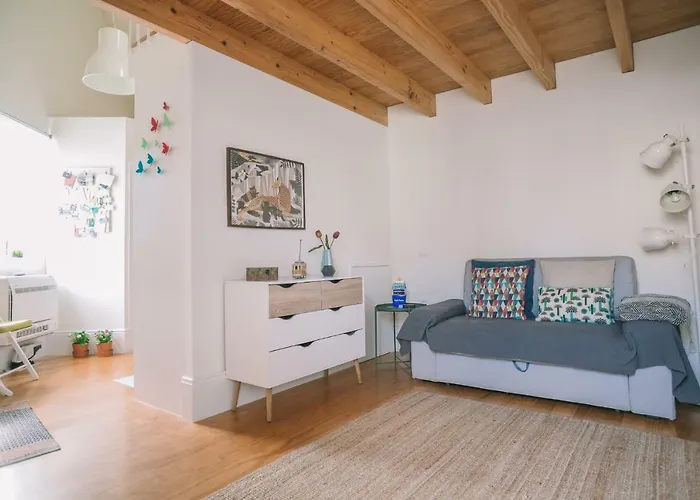 Apartment House / Casa Porto