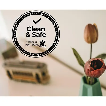 Appartement House / Casa