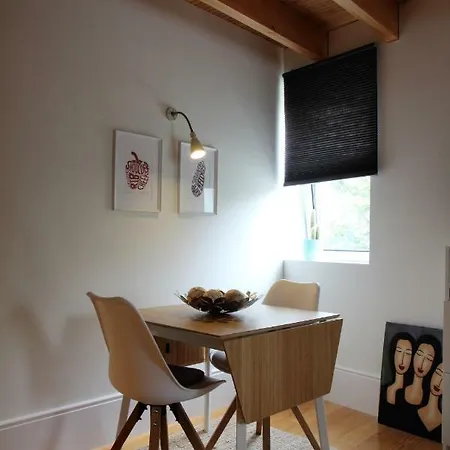 House / Casa Lejlighed Porto