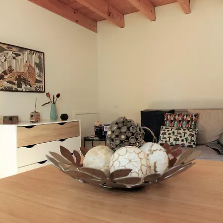 House / Casa Lejlighed *