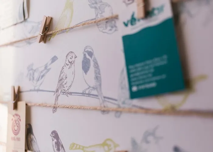 Appartement House / Casa Porto