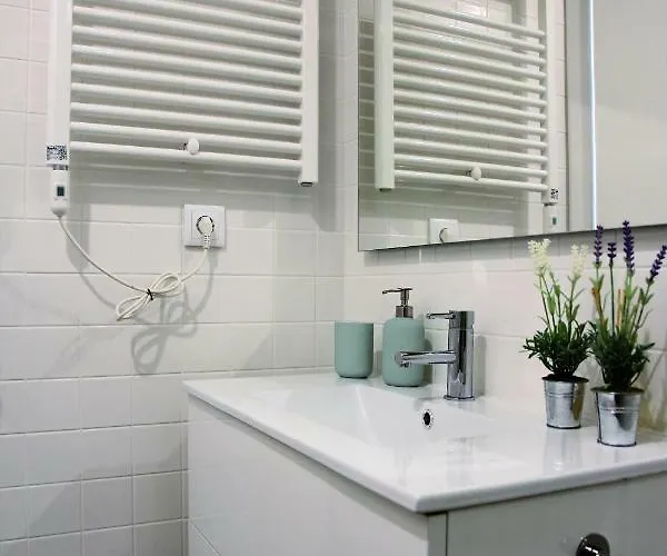 House / Casa Appartement Porto