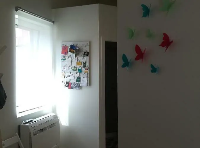 Appartement House / Casa Porto