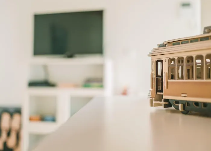 House / Casa Appartement