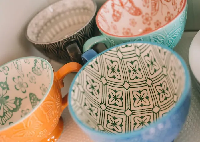 Appartement House / Casa