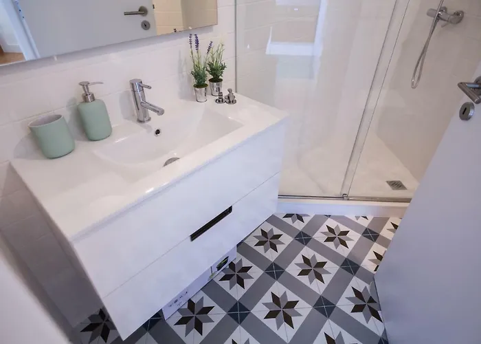 Appartement House / Casa *