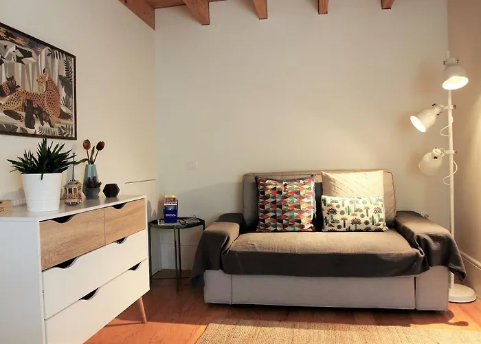 House / Casa Appartement *