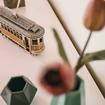 House / Casa Διαμέρισμα