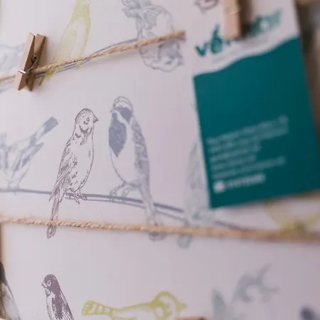 Appartement House / Casa Porto