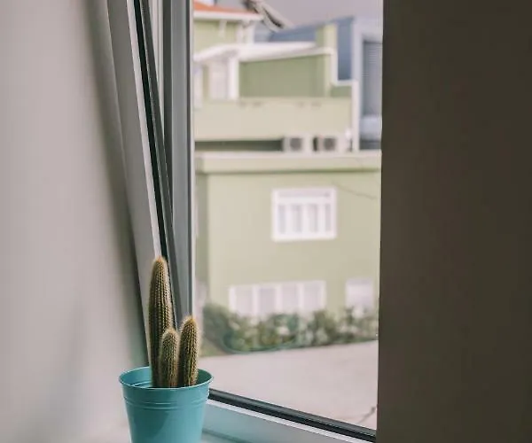 House / Casa * 波尔图