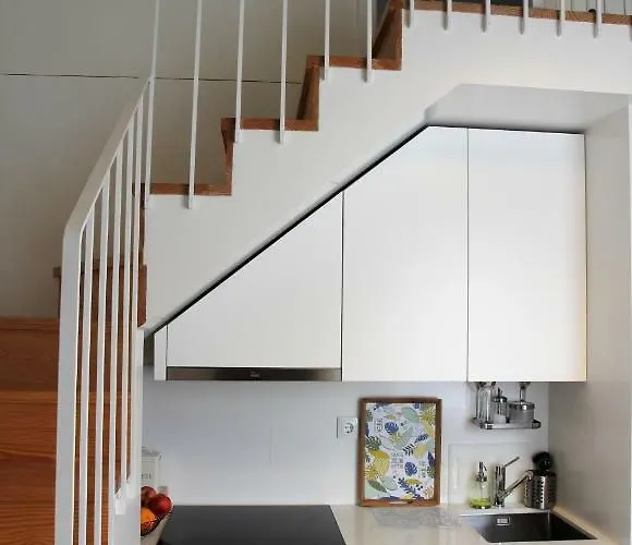 House / Casa 公寓 *