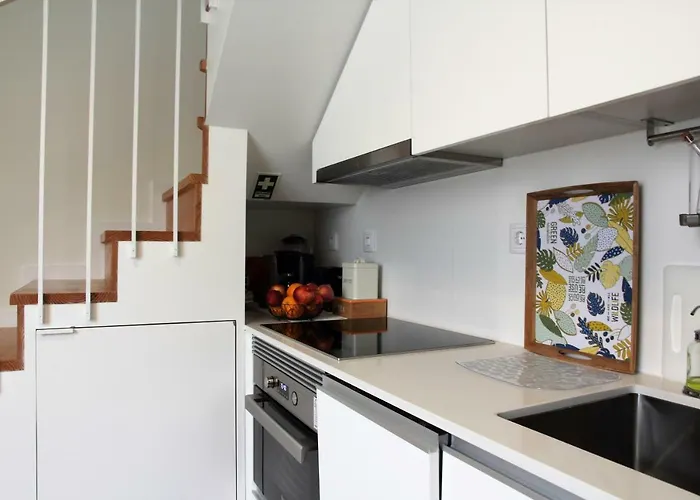 House / Casa * 波尔图