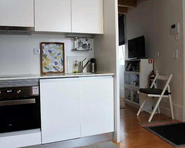 House / Casa 公寓 波尔图