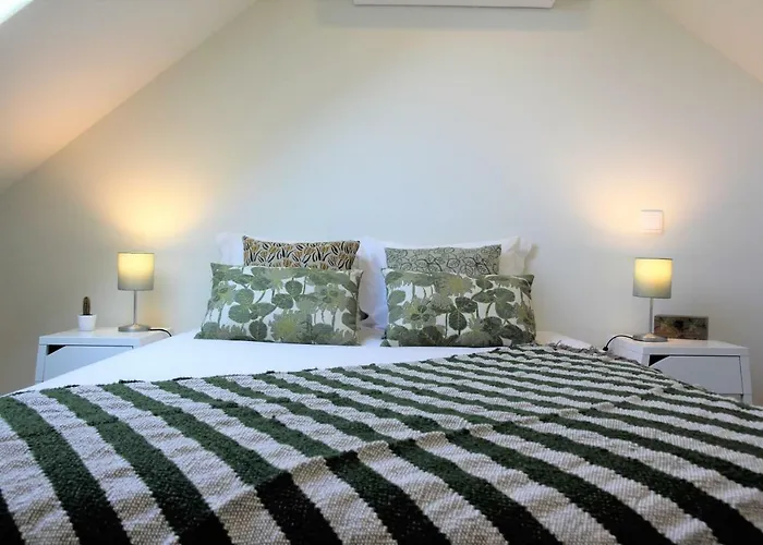 House / Casa * 波尔图