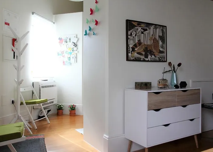 House / Casa 波尔图